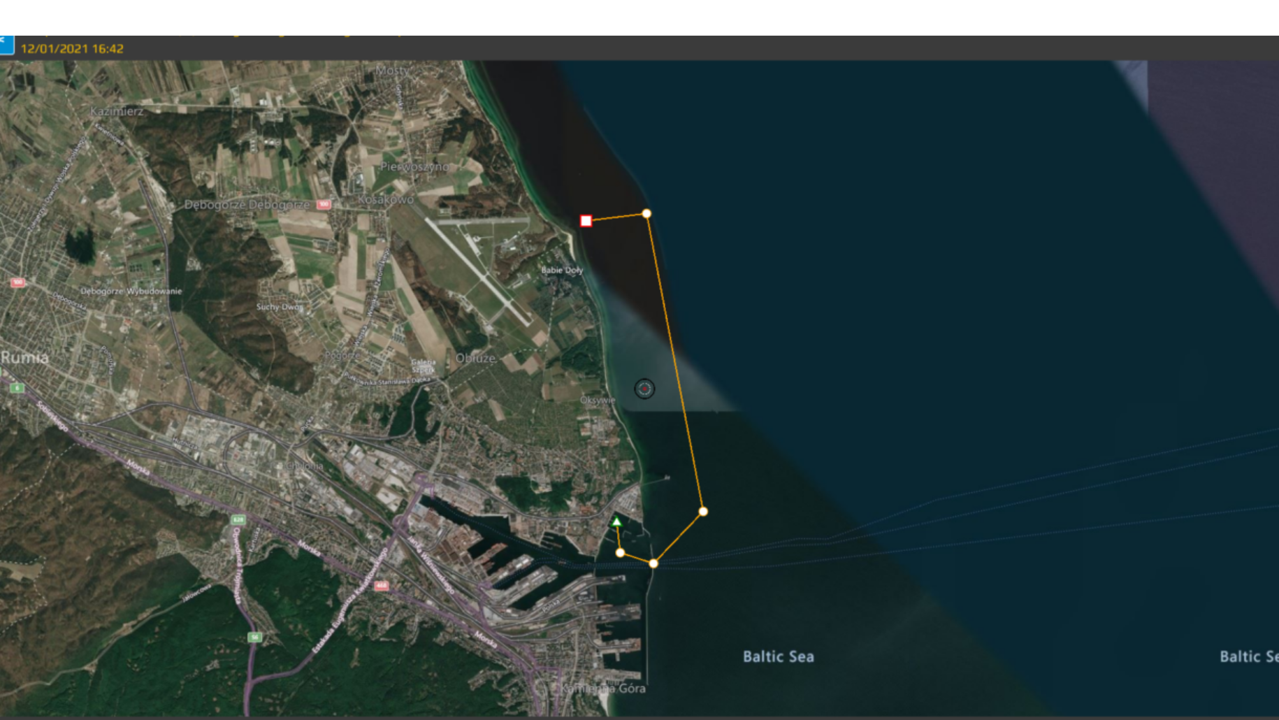 Screenshot 2025-11-14 at 15-30-16 Underwater Navigation System SEACRAFT ENC3-MIL at Best Price Military and Special